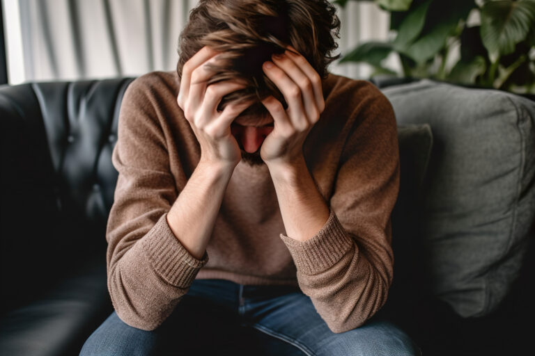 why does your brain feel different in early sobriety