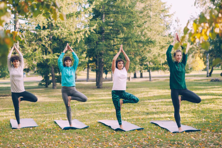movement is medicine